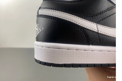 Hyperoad AIR JORDAN Low 1 0809